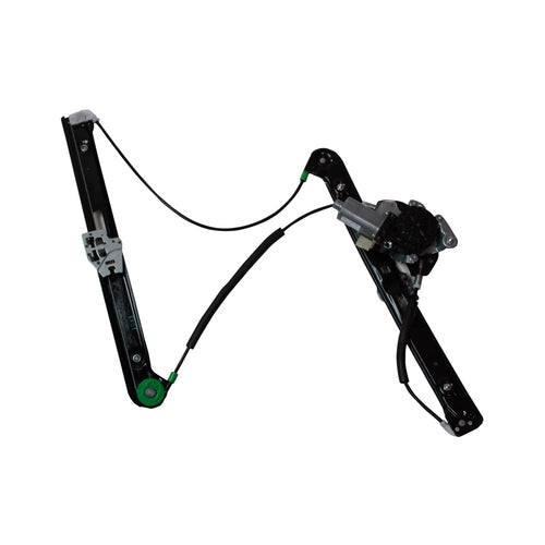 Power TYC Window Motor A - 660194