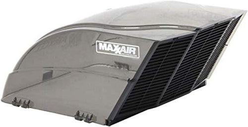 FANMATE MAXXAIR 00-955003 Cover with EZ Clip Hardware, Constant Airflow, Super Tough, Smoke Fan/Vent