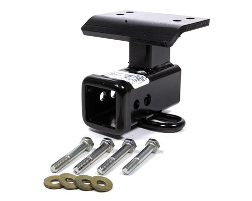 Max-Frame Draw-Tite Receiver, 2