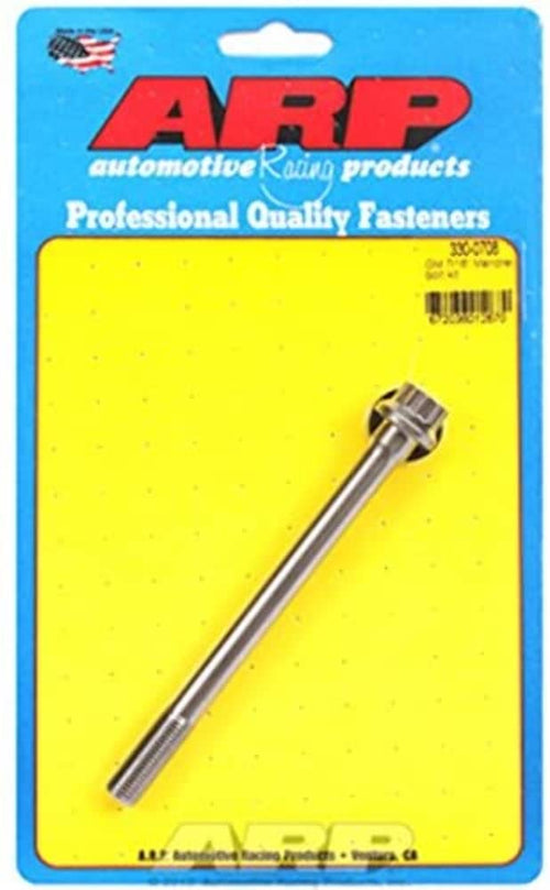 Mandrel Bolt Kit ARP (330-0708)