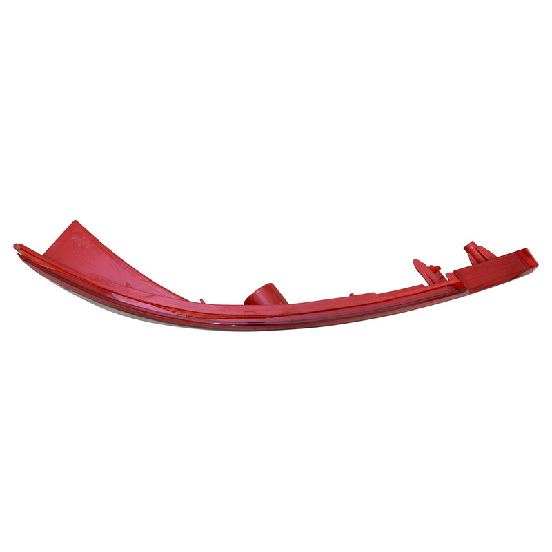 Left TYC Reflector Assembly Compatible with 2016-2018 Hyundai Tucson