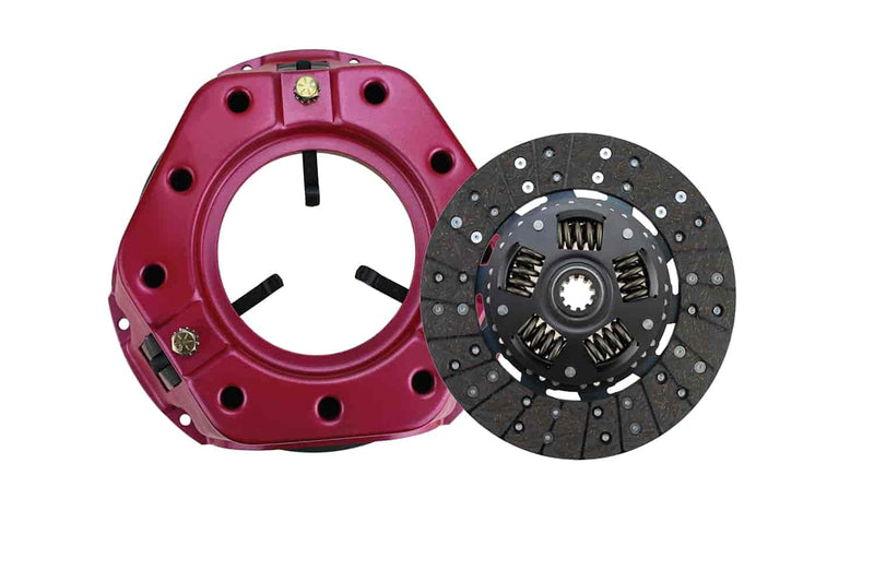 Muscle Car Ram Clutches 92502 Clutch Set