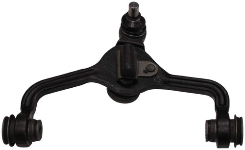 MOOG Suspension Control Arm and Ball Joint Assembly front left upper RK80706