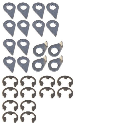 Locking Stage 8 Bolt (PP8900) Header Kit