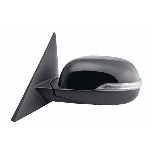 Kia Soul TYC 8160352 Non Heated Replacement Left Mirror, 1 Pack