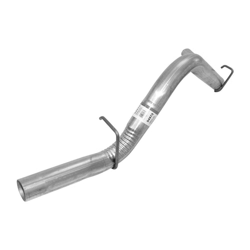Exhaust Tail Pipe AP Exhaust Products 54973