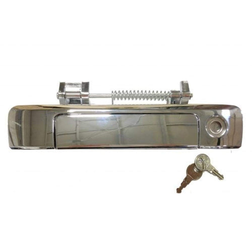 Manual Tailgate Lock Pop & Lock PL2450C for Mazda/Ford