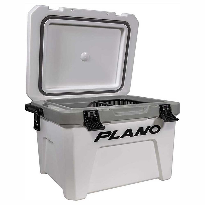 Plano Medium Frost Hard Cool Box