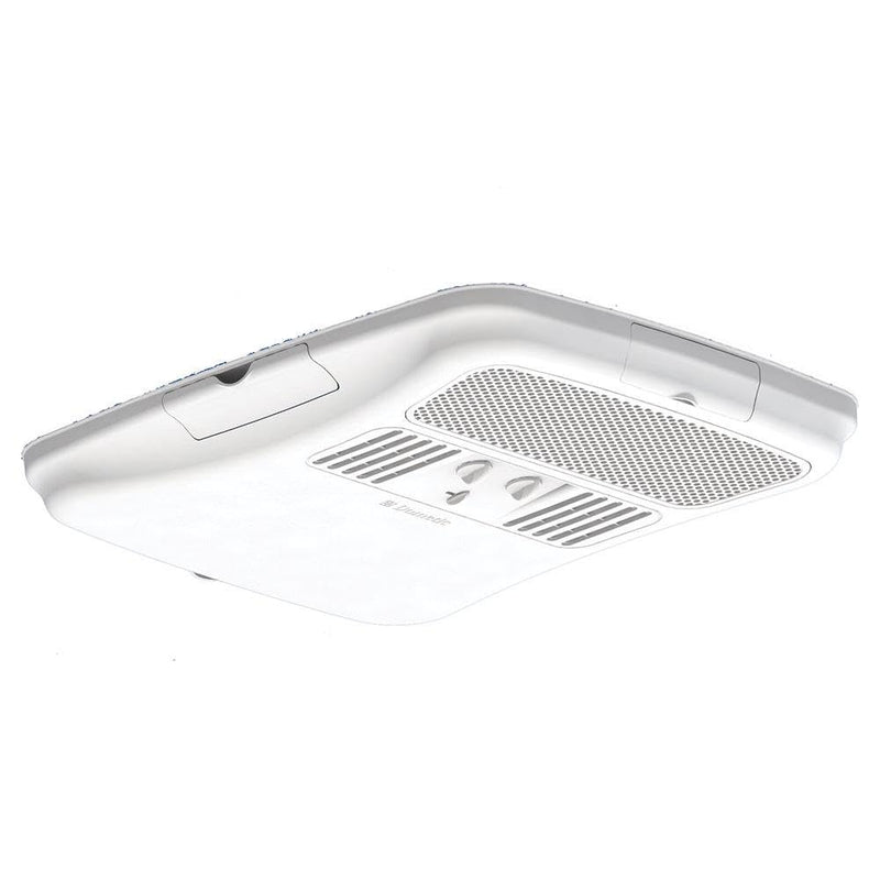 Air Distribution Box Universal For Brisk II Heat Pump