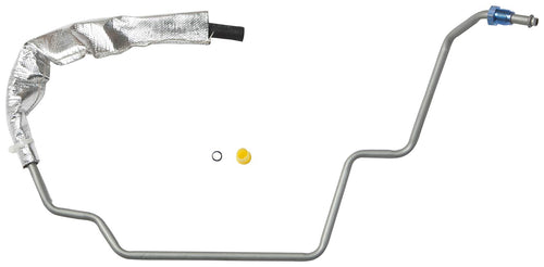 Power Steering Gates 365572 Return Line Hose Assembly