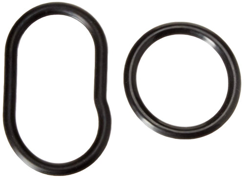 Engine Oil Filter Adapter Gasket MAHLE GS33532