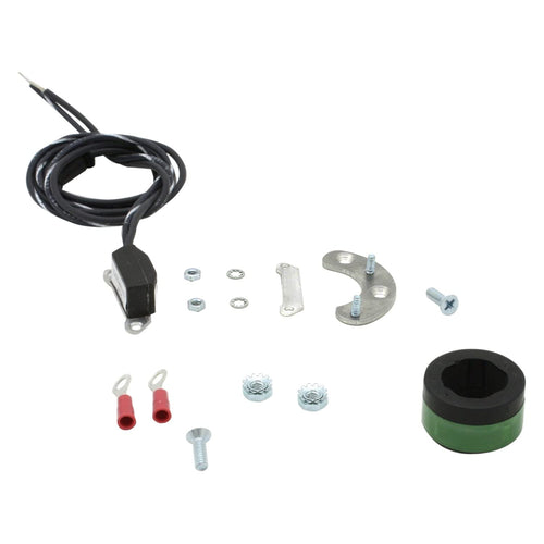 Northeastern 4 Cylinder Pertronix NE-141P12 12 Volt Positive Ground Ignitor