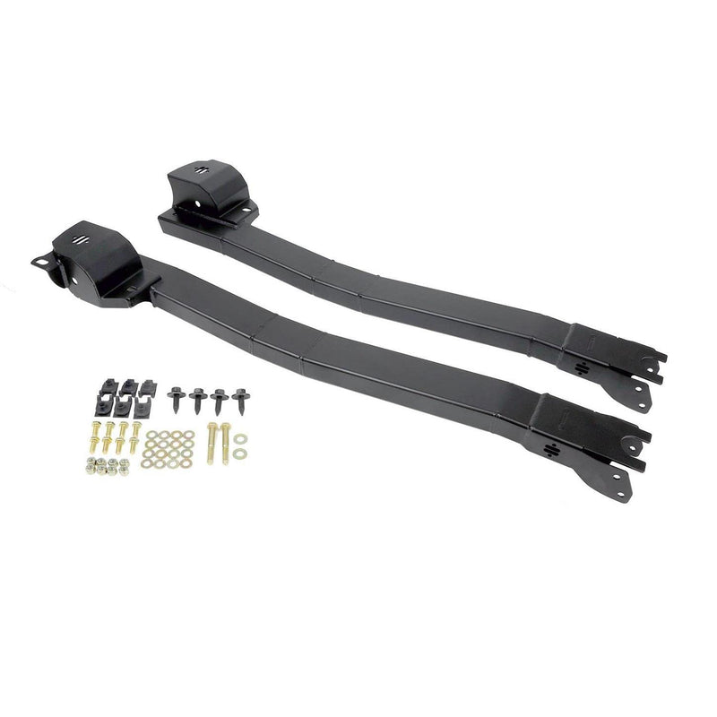 RID Subframe Connectors Ridetech 11167300