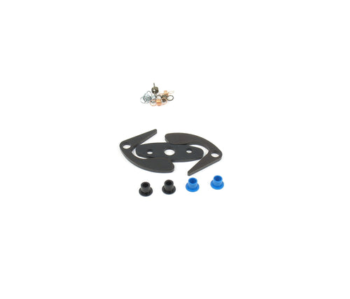Flame-Thrower HEI Distributor Advance Curve Kit PerTronix D9001