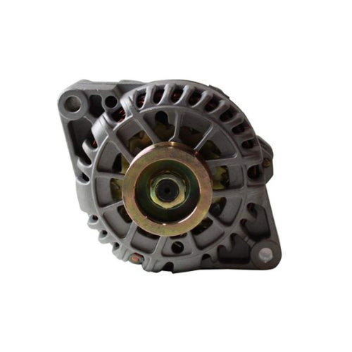 Alternator TYC Compatible with 2002-2006 Ford Taurus