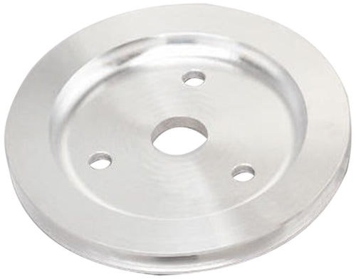 Trans-Dapt 9480 Performance Trans-Dapt Alum Pully Sb Chevy55-68