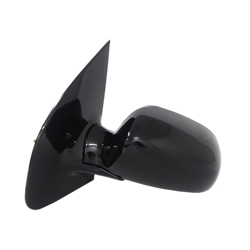 Ford Windstar TYC 3230132 Driver Side Power Non-Heated Replacement Mirror