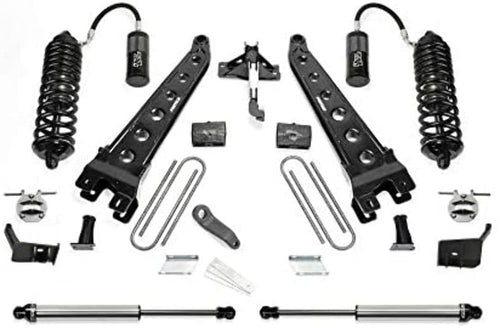 Dirt Logic FABTECH Front 4.0 Resi Coil over (Passenger)