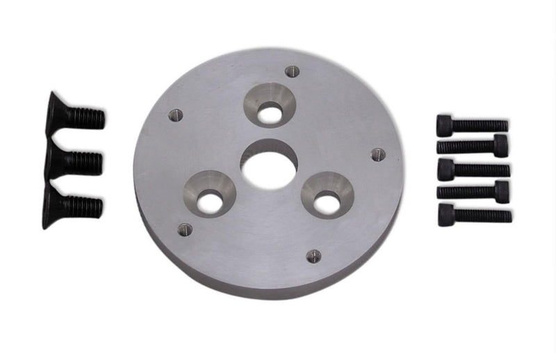 C5078 Competition Engineering 5-Hole Steering Wheel Adapter
