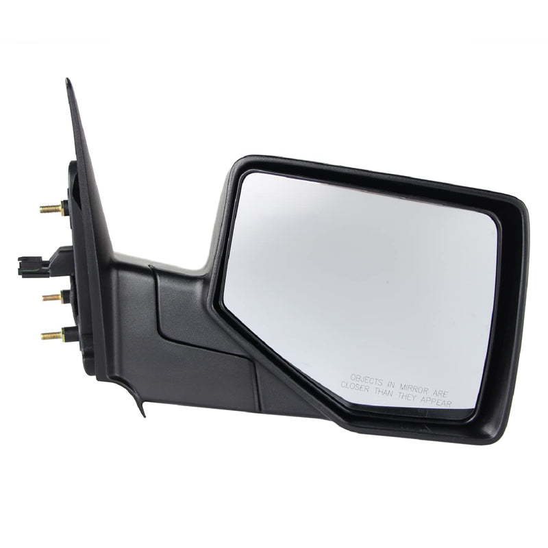 Door Mirror TYC - 3040131