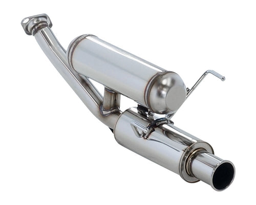 Hi-Power HKS Muffler (32016-AH025)