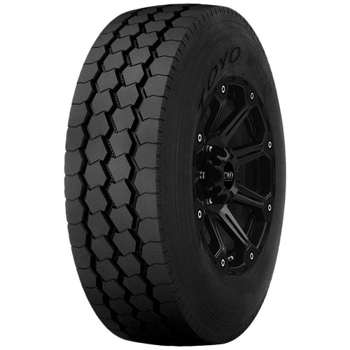 275/70R22.5 TOYO 148J J/18 M320Z TL