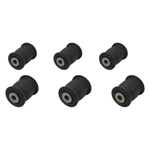 Megan Racing Rear MRS-MZ-0720 Upper Arm Bush, 1 Pack