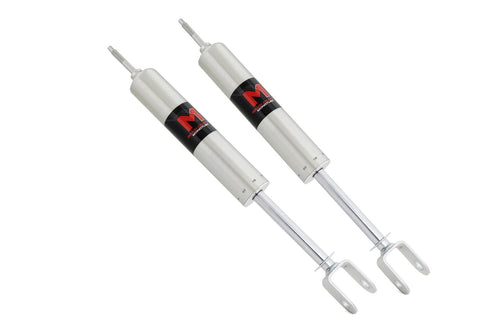 3.5-6.5" M1 Front Shocks Rough Country for 1999-2006 Chevy/GMC 1500-770760_A
