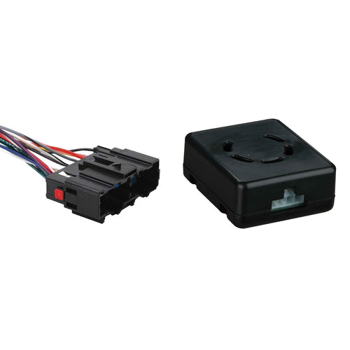 Axxess Heise Gm Data Bus Interface 2006-2012