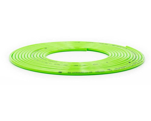 Replacement Uda 340-1400Grn Tire Whip Hose Kit (240") W/O Chucks - Green