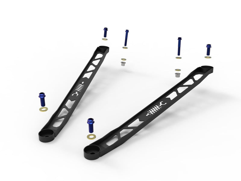 Control AFe Strut Tower Brace