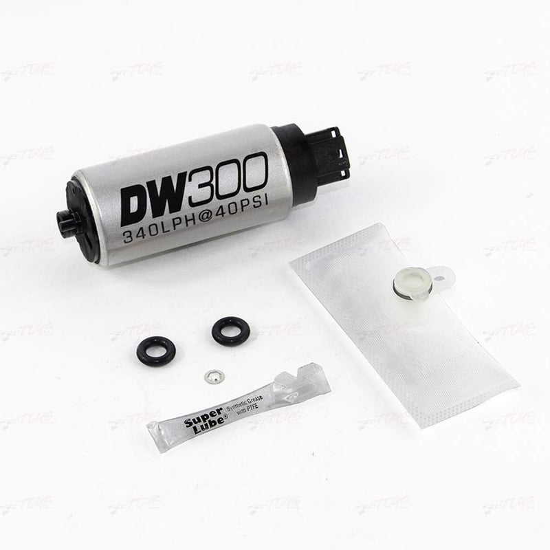 High Pressure DeatschWerks Direct-Replacement Performance Regulator (6-M01-6)