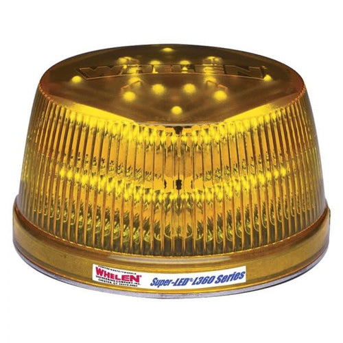 Whelen L31HAFCA Beacon Led Ca Title Xiii Permanen