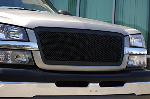 Upper Class T-Rex 51101 Mesh Grille for Chevrolet Silverado