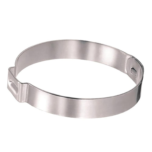 Marine Th 16700001XD 7.0 Stepless Ear Hose Clamp