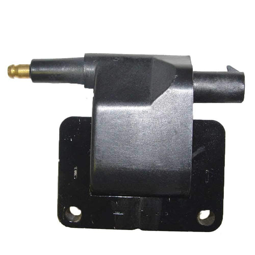 17247.04 | Omix-Ada | Ignition Coil | OE Reference: 5234210 | Fits 1991-1997 Jeep Cherokee XJ