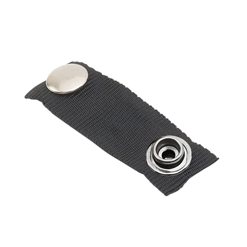 SNAP ADD BLACK 1-1/2"