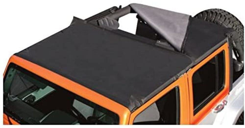 Soft Top Crown Automotive RT Off-Road