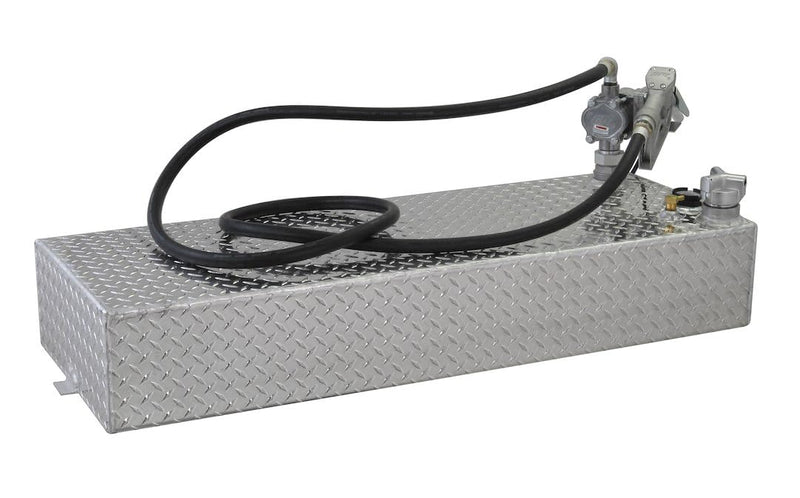 Auxiliary RDS Tanks 74596 Fuel Tank