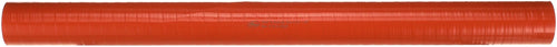 Gates Straight Turbocharger Hose 26144-3' Length, Inner Diameter 2 3/4"