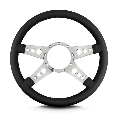 STEERING WHEELS LECARRA Steering Wheel Billet Aluminum Mark 9 GT