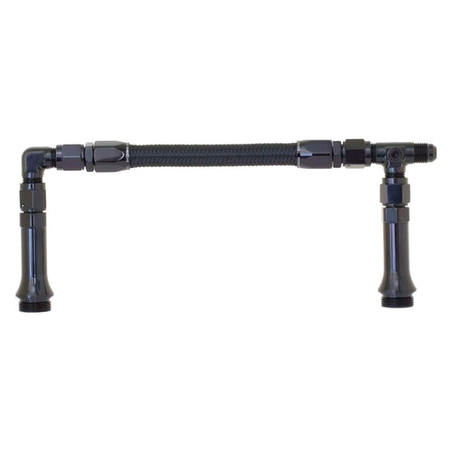 Redhorse 5950-08-2 Dual Feed Fuel Line Redhorse Performance