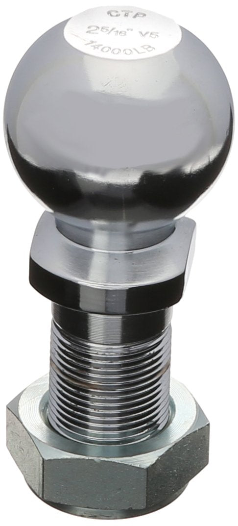2-5/16" Draw-Tite Replacement Ball Mount 63019
