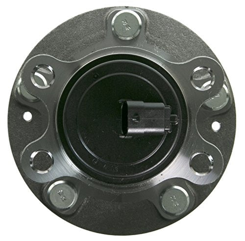 Wheel Bearing and Hub Assembly MOOG for Hyundai Genesis Coupe