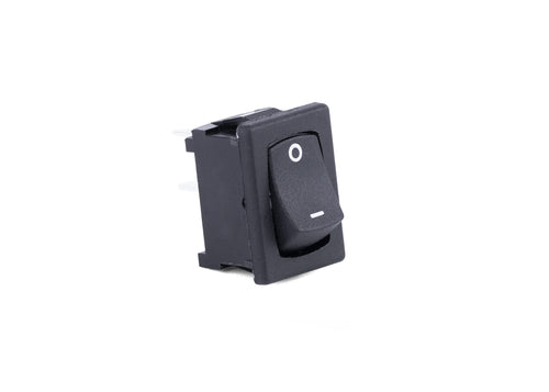 Rocker Switch Sierra RK40810, Compact Rocker SPST
