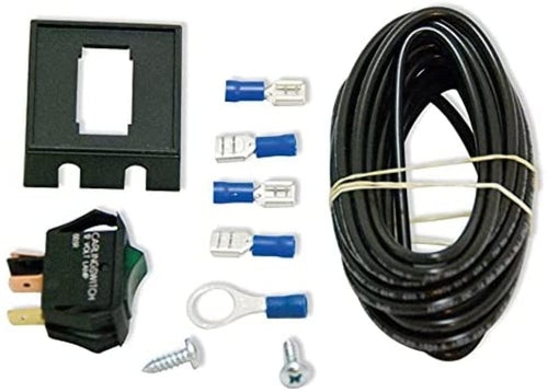ON/Off Flex-a-lite Switch