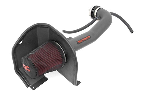 Cold Air Intake Rough Country for 2014-2018 Chevy/GMC 1500 | 5.3L/6.2L - 10551PF