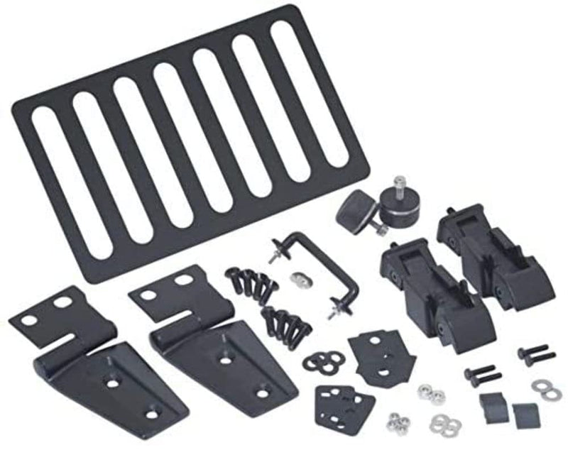 Hood Kit Kentrol 80588