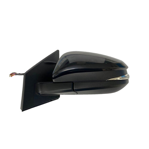 Left-Side TYC 5280572 Door Mirror Compatible with 2016-2018 Toyota Rav4
