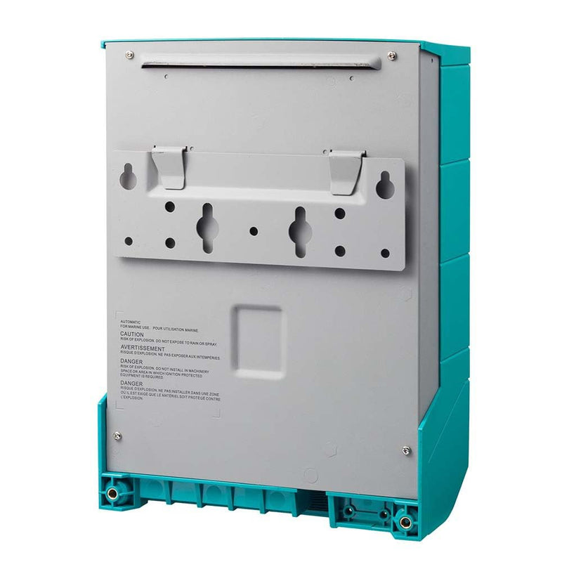 ChargeMaster Plus Mastervolt 12/35-3 Battery Charger